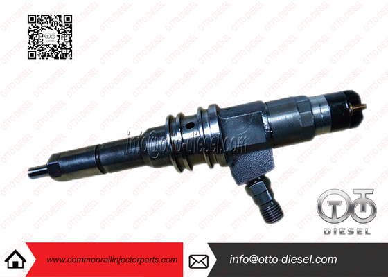 L'injecteur commun de rail de Kamaz 11T-S 150.3KW partie 0 445 120 006, 0445120006