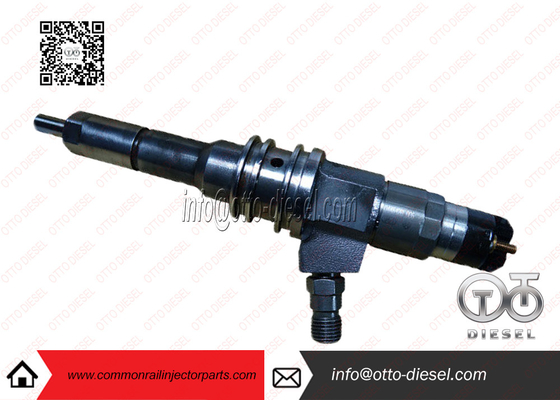 L'injecteur commun de rail de Kamaz 11T-S 150.3KW partie 0 445 120 006, 0445120006