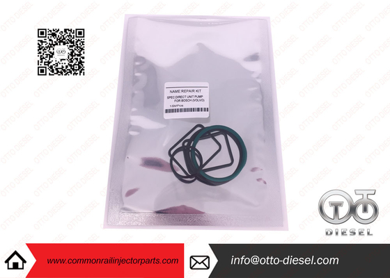 Bosch/phoque O - pompe de Volvo d'unité d'injection de RING Repair Kits For Direct