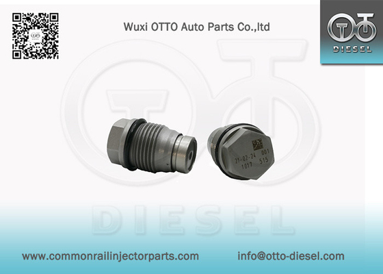 Valve diesel de décompression de Bosch de la partie 1110010017 de CR commun diesel de rail