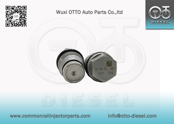 Valve diesel de décompression de Bosch de la partie 1110010017 de CR commun diesel de rail