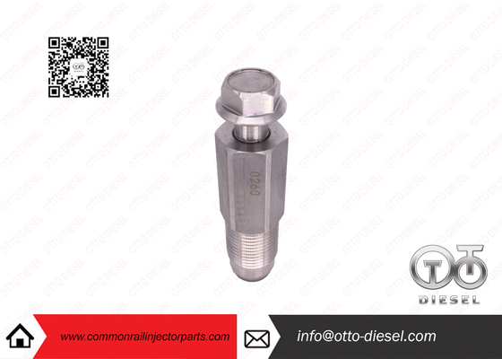 Limiteur commun DENSO 095420 0260 de pression de carburant de valve d'injecteur de rail de décompression