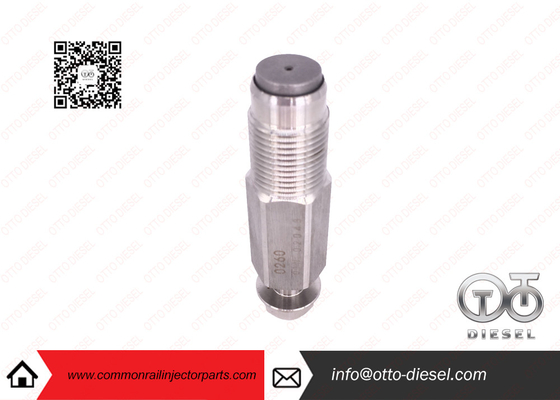 Limiteur commun DENSO 095420 0260 de pression de carburant de valve d'injecteur de rail de décompression