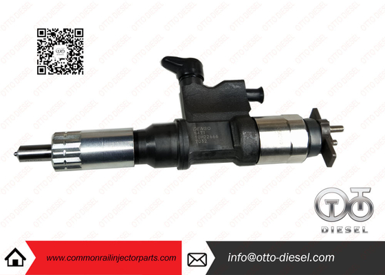 Injecteurs de Denso de carburant 095000-5471 séries 6HK1 4HK1 8-97329703-1 d'Isuzu F/N
