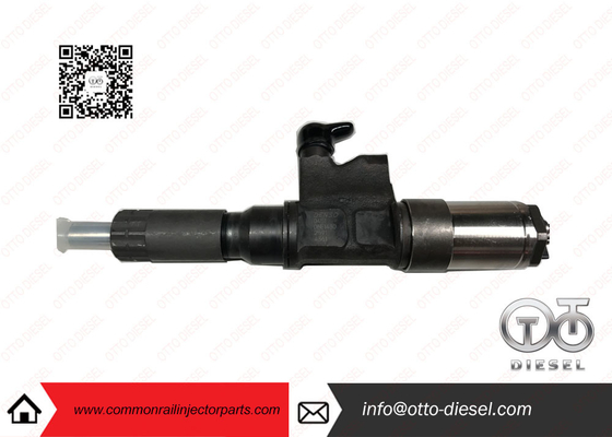 Injecteurs communs originaux de Denso de pièces d'injecteur de rail 095000-045 0451 0450