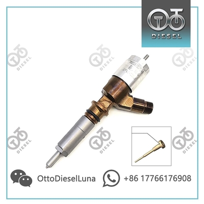 Injecteur complet 326-4700 avec le type de Bosch soupape de commande pour C4.4 et 6,6