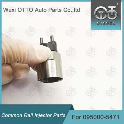 Valve commune d'injecteur de rail pour 095000-5471