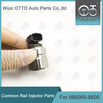 Valve commune d'injecteur de rail pour 095000-5215 095000-5600