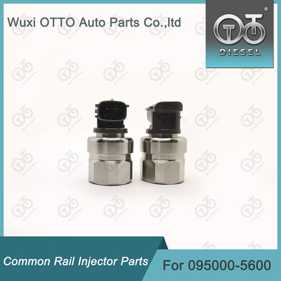Valve commune d'injecteur de rail pour 095000-5215 095000-5600