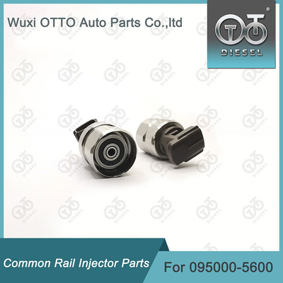 Valve commune d'injecteur de rail pour 095000-5215 095000-5600
