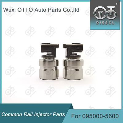 Valve commune d'injecteur de rail pour 095000-5215 095000-5600
