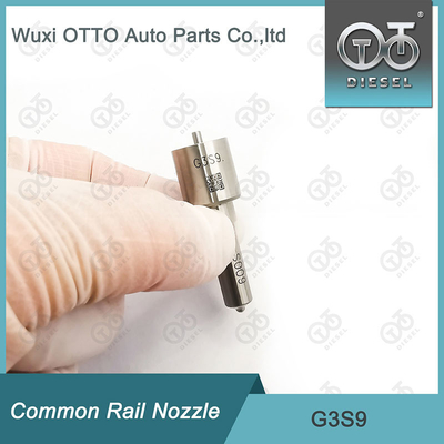 Bec commun du rail G3S9 pour les injecteurs 295050-008#/083#/23670-30390