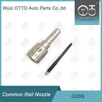 Bec commun du rail G3S9 pour les injecteurs 295050-008#/083#/23670-30390