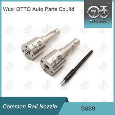 Bec commun du rail G3S9 pour les injecteurs 295050-008#/083#/23670-30390