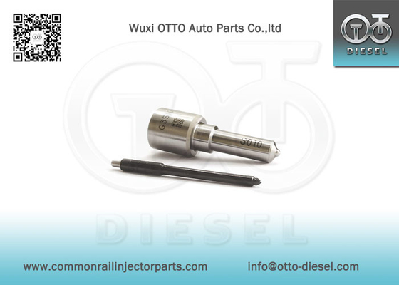 Bec commun de rail de G3S10 Denso pour des injecteurs Nissan 295050-030# 16600-5X00A