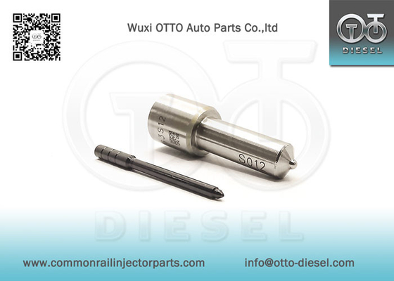 Bec commun de rail de G3S12 DENSO pour les injecteurs 295050-0231/0920/23670-E0400/E0540
