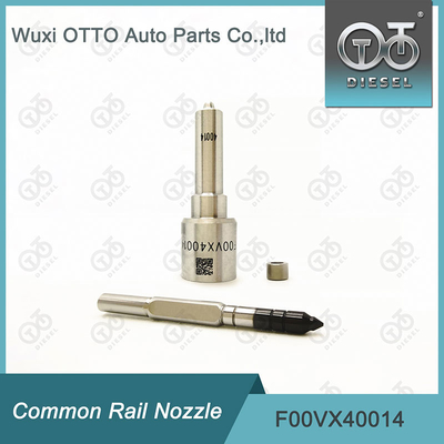 F00VX40014 Bosch Piezo Nozzle pour injecteurs à rail commun 0445115028 / 029 / 030 / 0986435365