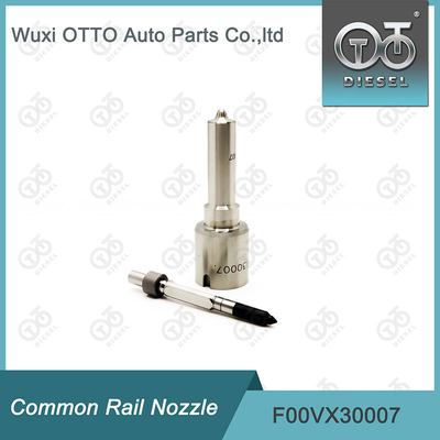 F00VX30007 Bosch Piezo Nozzle Pour le 0445115008 / 009 / 048/ 070 0986435354/ 0986435421