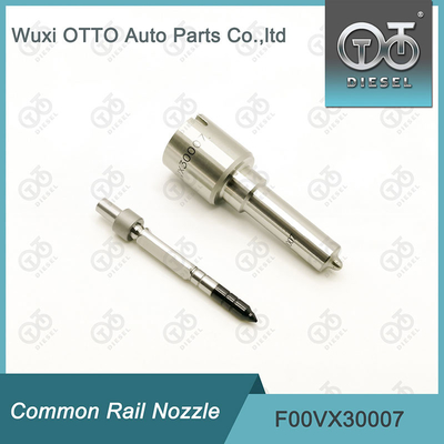F00VX30007 Bosch Piezo Nozzle Pour le 0445115008 / 009 / 048/ 070 0986435354/ 0986435421
