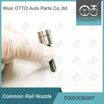 F00VX30007 Bosch Piezo Nozzle Pour le 0445115008 / 009 / 048/ 070 0986435354/ 0986435421
