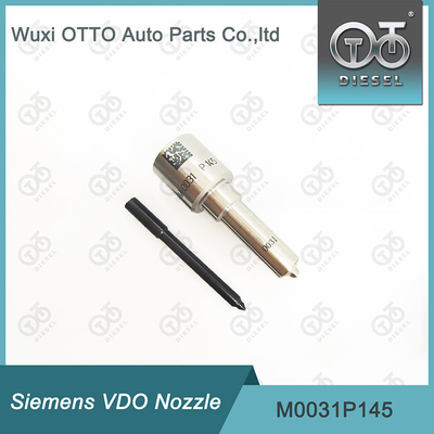 Bec de M0031P145 Siemens Vdo pour les injecteurs communs 5WS40932 de rail