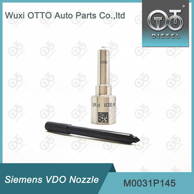Bec de M0031P145 Siemens Vdo pour les injecteurs communs 5WS40932 de rail