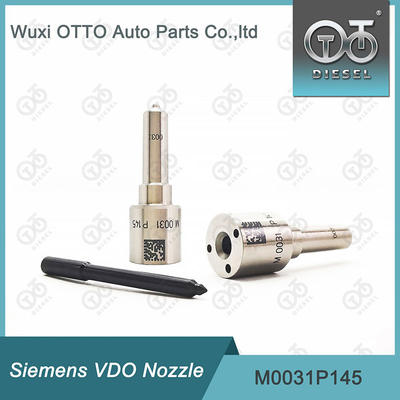 Bec de M0031P145 Siemens Vdo pour les injecteurs communs 5WS40932 de rail