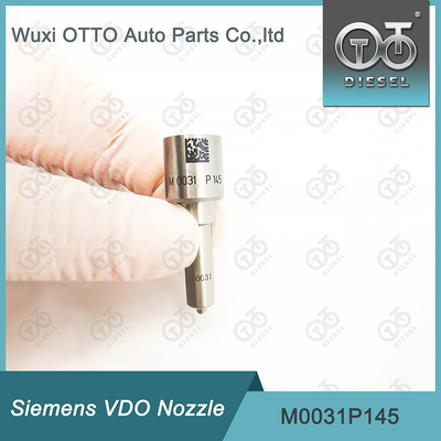 Bec de M0031P145 Siemens Vdo pour les injecteurs communs 5WS40932 de rail