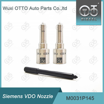 Bec de M0031P145 Siemens Vdo pour les injecteurs communs 5WS40932 de rail