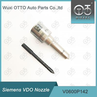 V0600P142 SIEMENS VDO Buse commune de rail pour injecteurs 5WS40000-Z / 9636680280