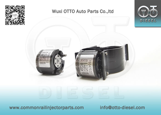 28343134 Delphi Common Rail Control Valve pour les injecteurs R00001D/28307309 etc.