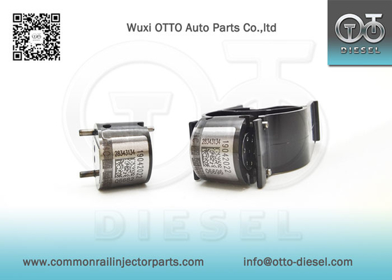 28343134 Delphi Common Rail Control Valve pour les injecteurs R00001D/28307309 etc.