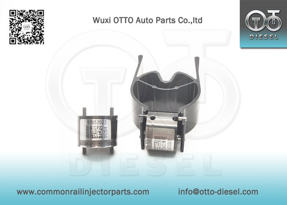 Soupape de commande commune du rail 28397897 pour Delphi Common Rail Injectors