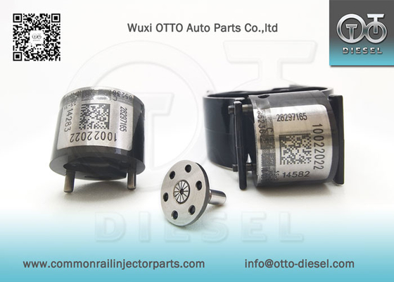 Soupape de commande de DELPHI Common Rail 28297165 pour l'injecteur 28239766/28264951/28489548