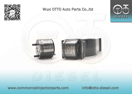 Soupape de commande commune du rail 28615824 pour Delphi Common Rail Injectors R00001D/28307309