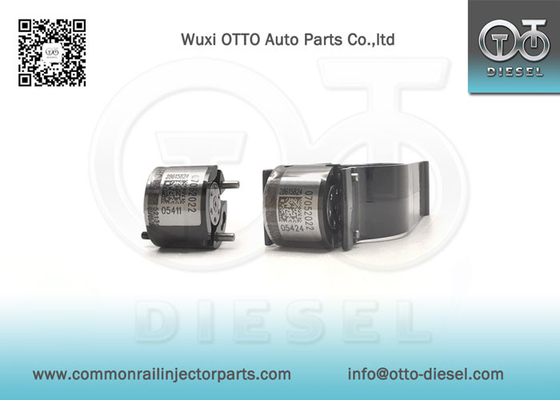 Soupape de commande commune du rail 28615824 pour Delphi Common Rail Injectors R00001D/28307309