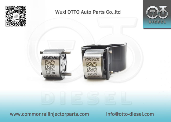 9308-621C Delphi Common Rail Control Valve pour les injecteurs R03101D/R05102D/28232251