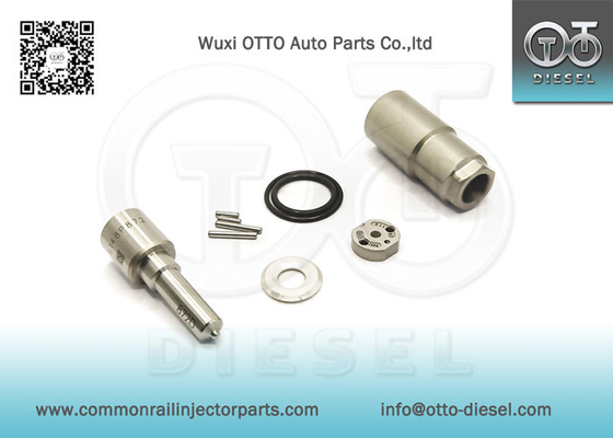 Réparation Kit For Injectors d'injecteur de Denso 095000-5650/5655 DLLA148P872
