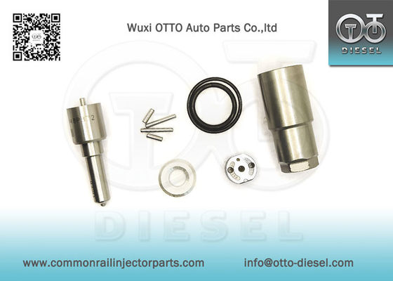 Réparation Kit For Injectors d'injecteur de Denso 095000-5650/5655 DLLA148P872