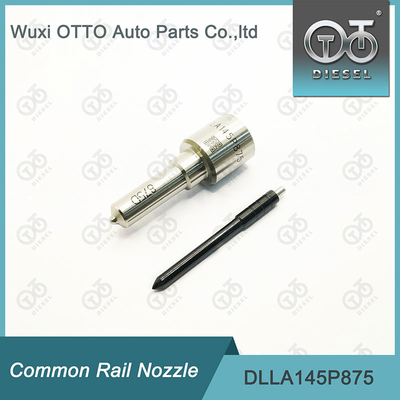 Bec commun de rail de DLLA145P875 Denso pour l'injecteur 095000-576#/811#/862# etc.