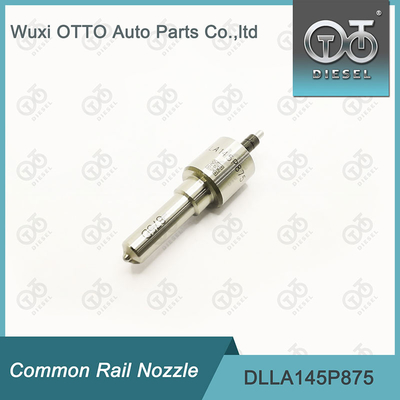 Bec commun de rail de DLLA145P875 Denso pour l'injecteur 095000-576#/811#/862# etc.