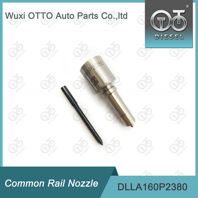 DLLA160P2380 Buse à rampe commune Bosch pour injecteurs 0 445 110 546