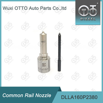 DLLA160P2380 Buse à rampe commune Bosch pour injecteurs 0 445 110 546