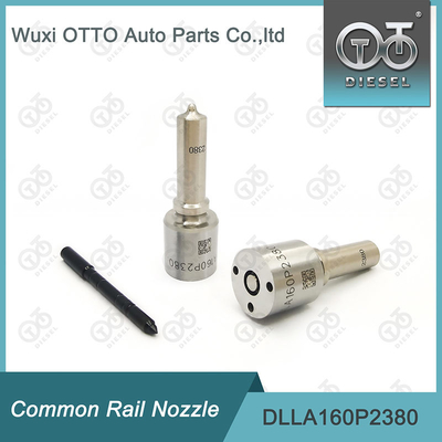 DLLA160P2380 Buse à rampe commune Bosch pour injecteurs 0 445 110 546