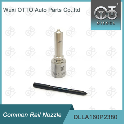 DLLA160P2380 Buse à rampe commune Bosch pour injecteurs 0 445 110 546