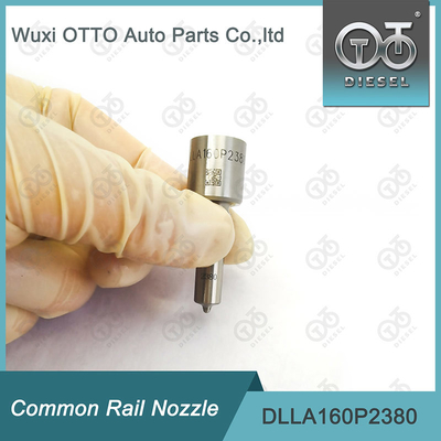 DLLA160P2380 Buse à rampe commune Bosch pour injecteurs 0 445 110 546