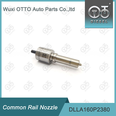 DLLA160P2380 Buse à rampe commune Bosch pour injecteurs 0 445 110 546