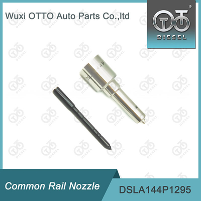 Bec diesel de DSLA144P1295 Bosch pour les injecteurs communs de rail 0 445110119