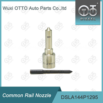 Bec diesel de DSLA144P1295 Bosch pour les injecteurs communs de rail 0 445110119