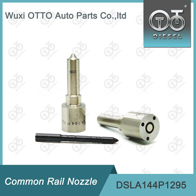 Bec diesel de DSLA144P1295 Bosch pour les injecteurs communs de rail 0 445110119
